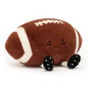 Jellycat Amuseables Sports American Football< All Soft Toys|View All