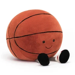 Jellycat Amuseables Sports Basketball< Best Sellers|All Soft Toys