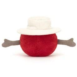 Jellycat Amuseables Sports Cricket Ball< All Soft Toys|View All