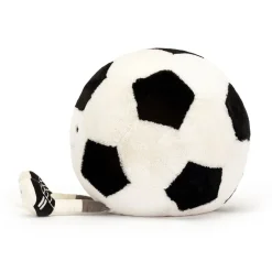 Jellycat Amuseables Sports Football< Best Sellers|All Soft Toys