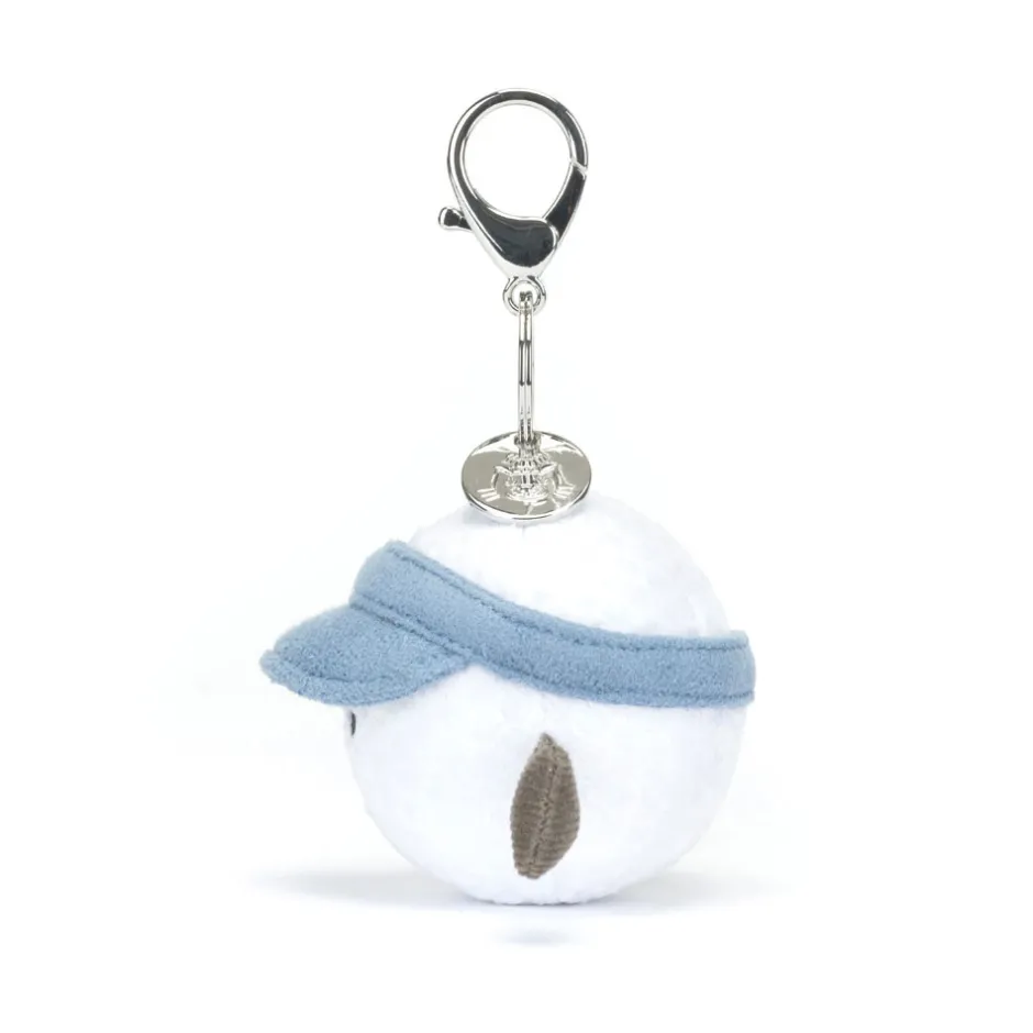 Jellycat Amuseables Sports Golf Bag Charm< Best Sellers|Spring & Summer
