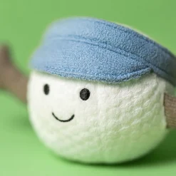 Jellycat Amuseables Sports Golf Ball< All Soft Toys|Spring & Summer