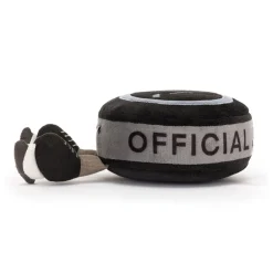 Jellycat Amuseables Sports Ice Hockey Puck< All Soft Toys|View All