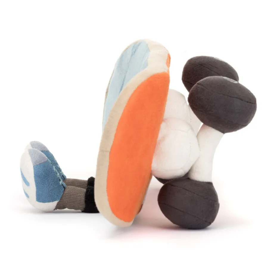 Jellycat Amuseables Sports Skateboarding< All Soft Toys|Spring & Summer