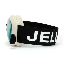 Jellycat Amuseables Sports Ski Goggles< All Soft Toys|View All