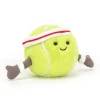 Jellycat Amuseables Sports Tennis Ball< Best Sellers|Back In Stock