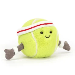 Jellycat Amuseables Sports Tennis Ball< Best Sellers|Back In Stock