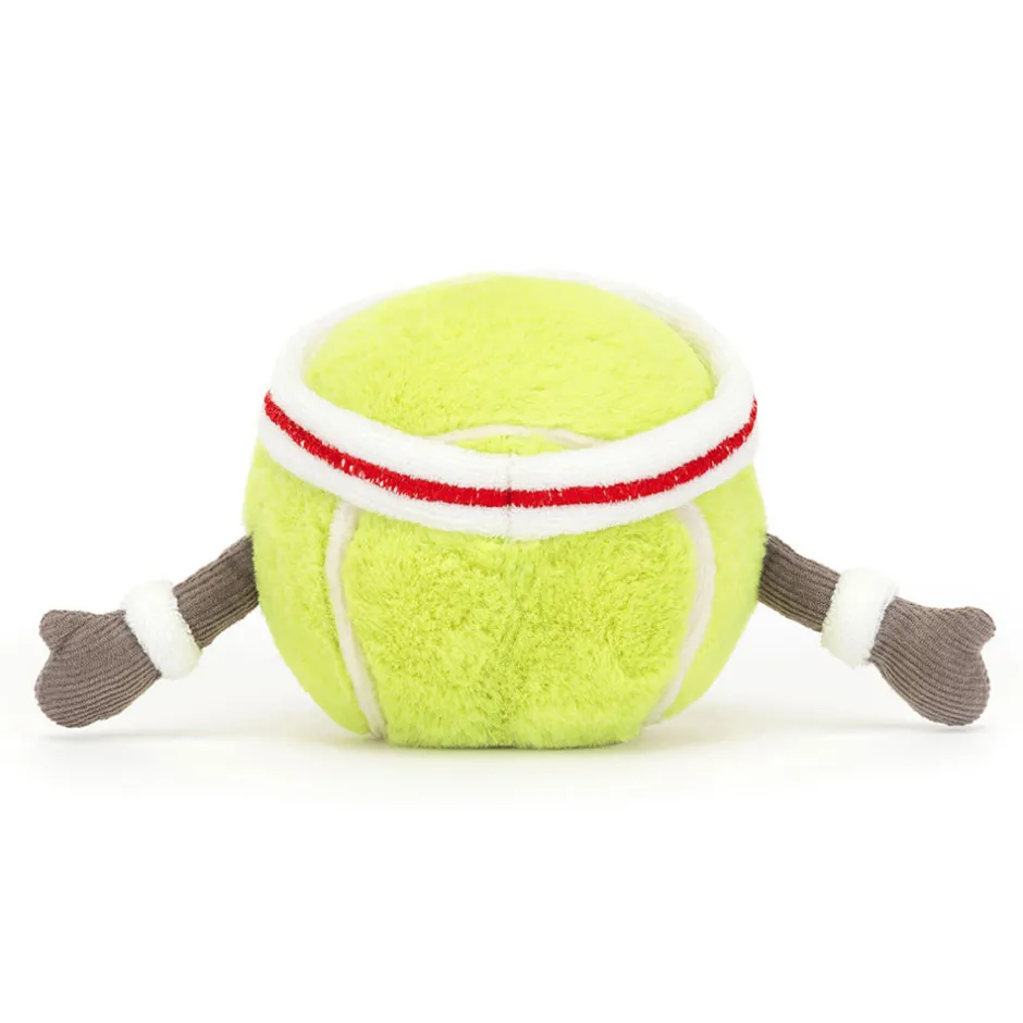 Jellycat Amuseables Sports Tennis Ball< Best Sellers|Back In Stock