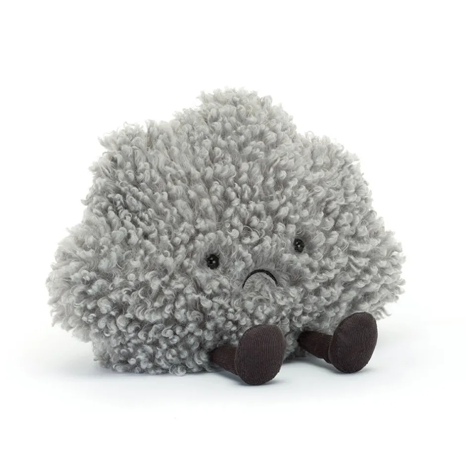 Jellycat Amuseables Storm Cloud< Best Sellers|All Soft Toys