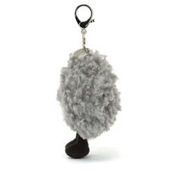 Jellycat Amuseables Storm Cloud Bag Charm< Spring & Summer|View All