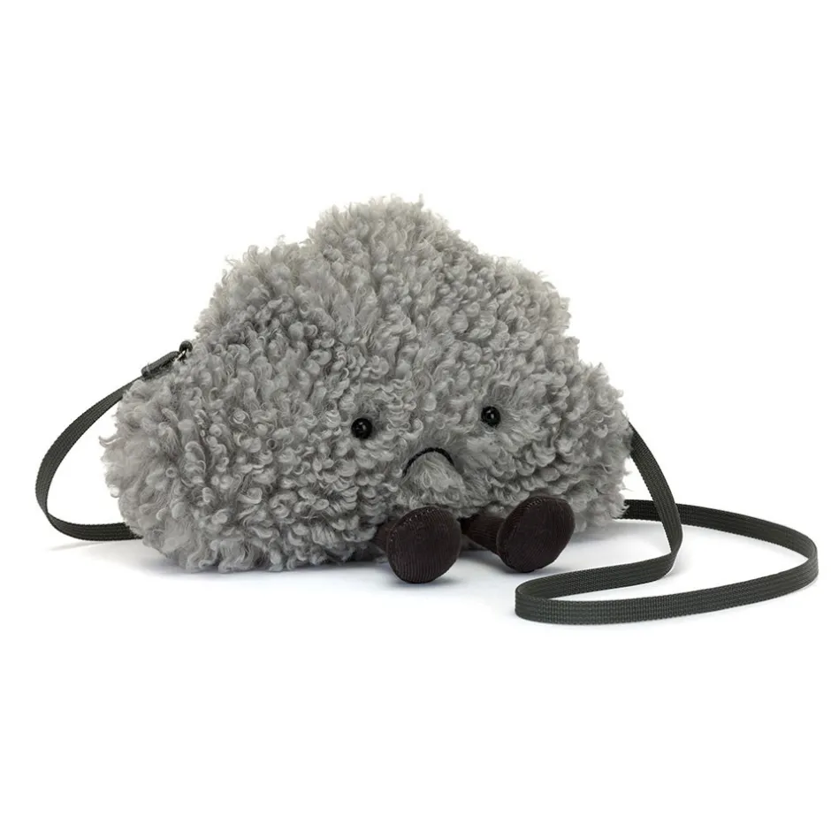 Jellycat Amuseables Storm Cloud Bag< Spring & Summer|View All