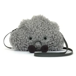 Jellycat Amuseables Storm Cloud Bag< Spring & Summer|View All
