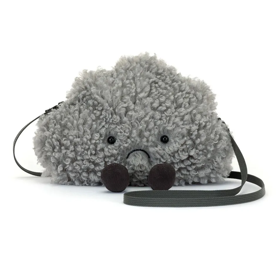 Jellycat Amuseables Storm Cloud Bag< Spring & Summer|View All