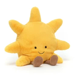 Jellycat Amuseables Sun< Best Sellers|All Soft Toys