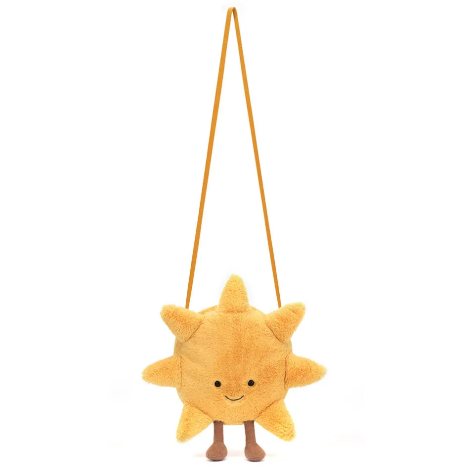 Jellycat Amuseables Sun Bag< Spring & Summer|View All
