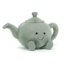 Jellycat Amuseables Teapot< All Soft Toys|Food & Drink