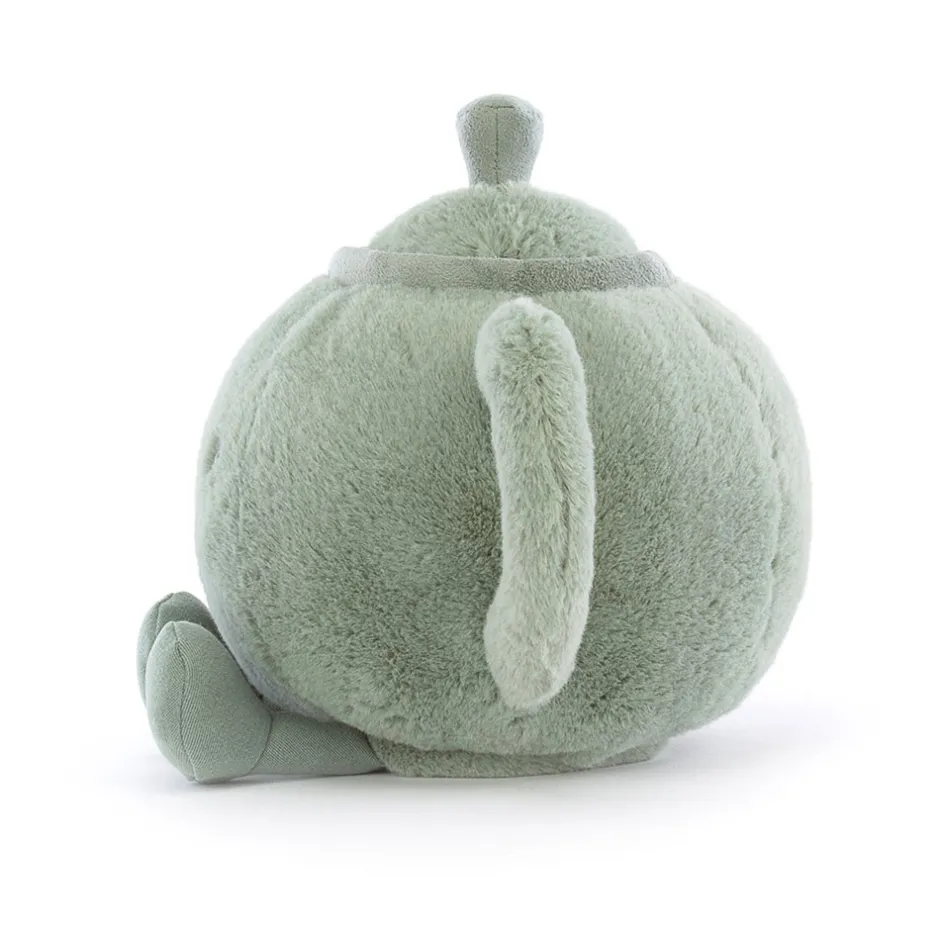 Jellycat Amuseables Teapot< All Soft Toys|Food & Drink