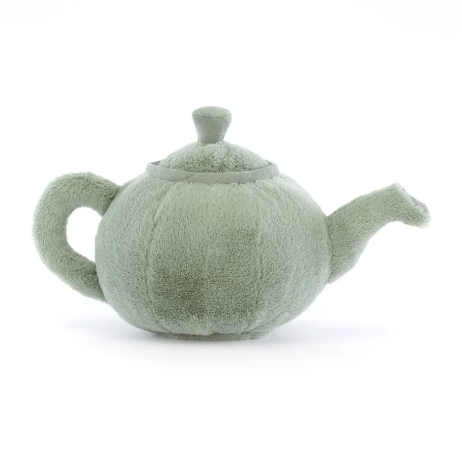 Jellycat Amuseables Teapot< All Soft Toys|Food & Drink