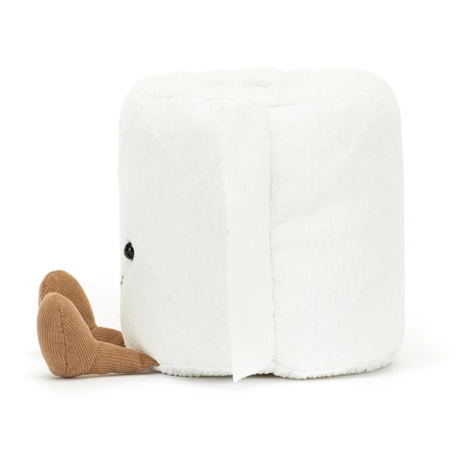 Jellycat Amuseables Toilet Roll< Best Sellers|All Soft Toys