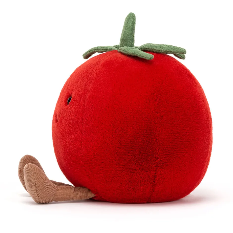 Jellycat Amuseables Tomato< All Soft Toys|Food & Drink