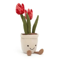 Jellycat Amuseables Tulip< All Soft Toys|View All