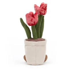 Jellycat Amuseables Tulip< All Soft Toys|View All