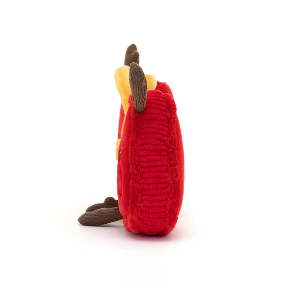 Jellycat Amuseables Val & Tina Love Locks< All Soft Toys|View All