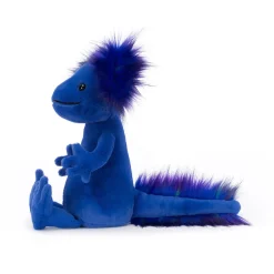 Jellycat Andie Axolotl< All Soft Toys|Bright & Colourful