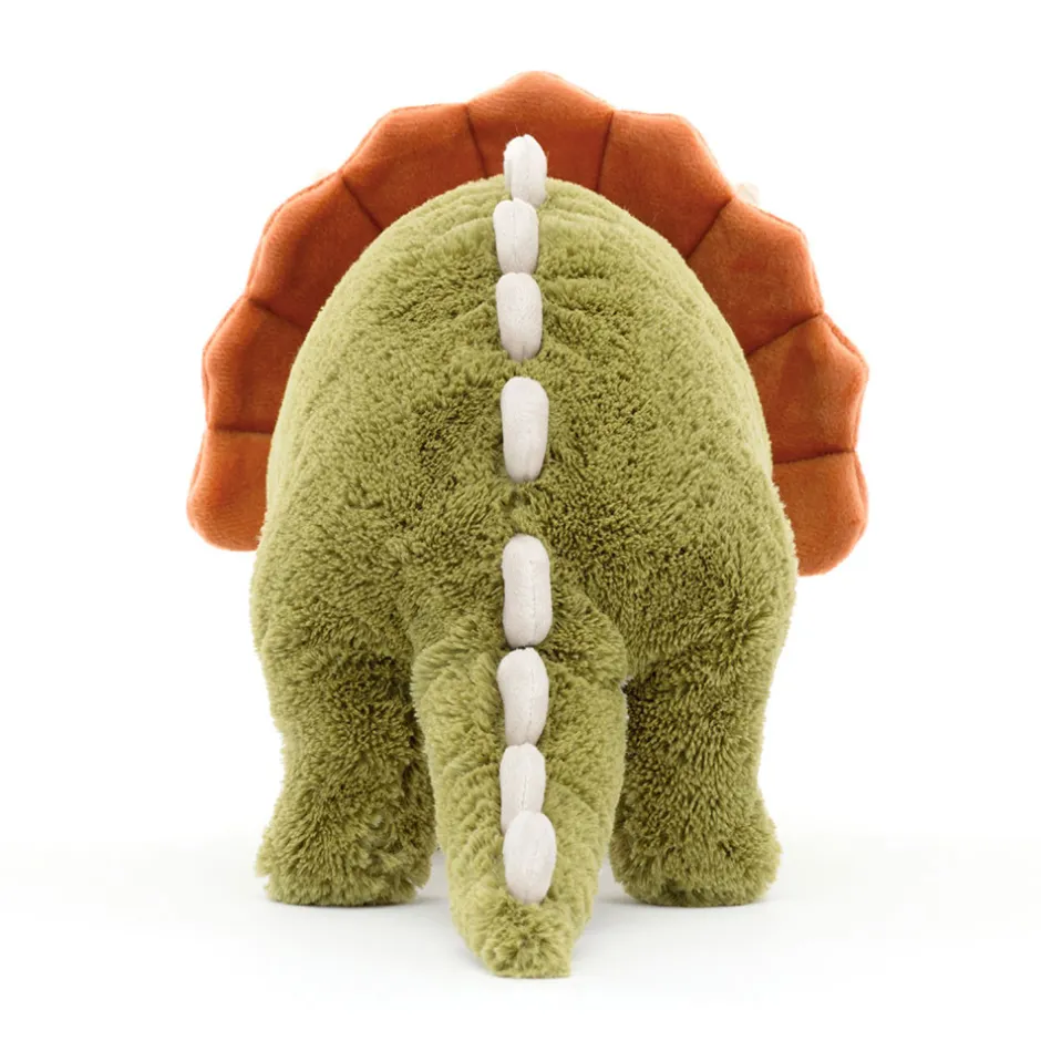 Jellycat Archie Dinosaur< All Soft Toys|View All