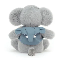 Jellycat Backpack Elephant< All Soft Toys|View All
