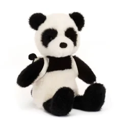 Jellycat Backpack Panda< All Soft Toys|Bright & Colourful