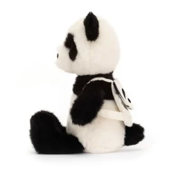 Jellycat Backpack Panda< All Soft Toys|Bright & Colourful