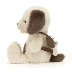 Jellycat Backpack Puppy< All Soft Toys|View All
