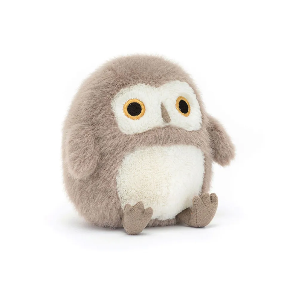 Jellycat Barn Owling< All Soft Toys|View All