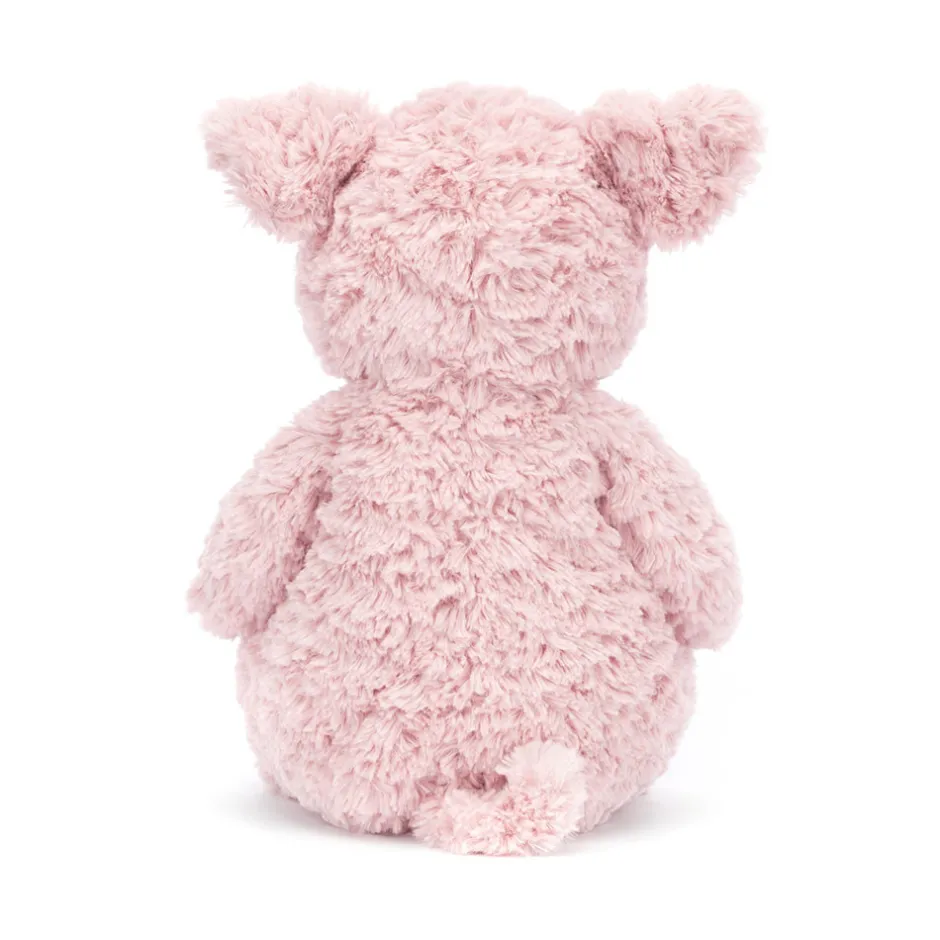 Jellycat Barnabus Pig< Best Sellers|All Soft Toys