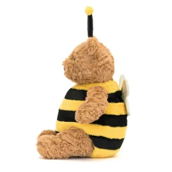 Jellycat Bartholomew Bear 'Bumblebee'< All Soft Toys|Bartholomew Bear & Friends
