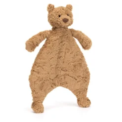 Jellycat Bartholomew Bear Comforter< Bartholomew Bear & Friends|View All