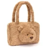 Jellycat Bartholomew Bear Tote Bag< Best Sellers|Bartholomew Bear & Friends