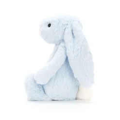 Jellycat Bashful Blue Bunny< All Soft Toys|Bashful Bunnies