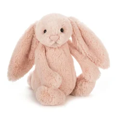 Jellycat Bashful Blush Bunny< All Soft Toys|Bashful Bunnies