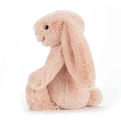 Jellycat Bashful Blush Bunny< All Soft Toys|Bashful Bunnies