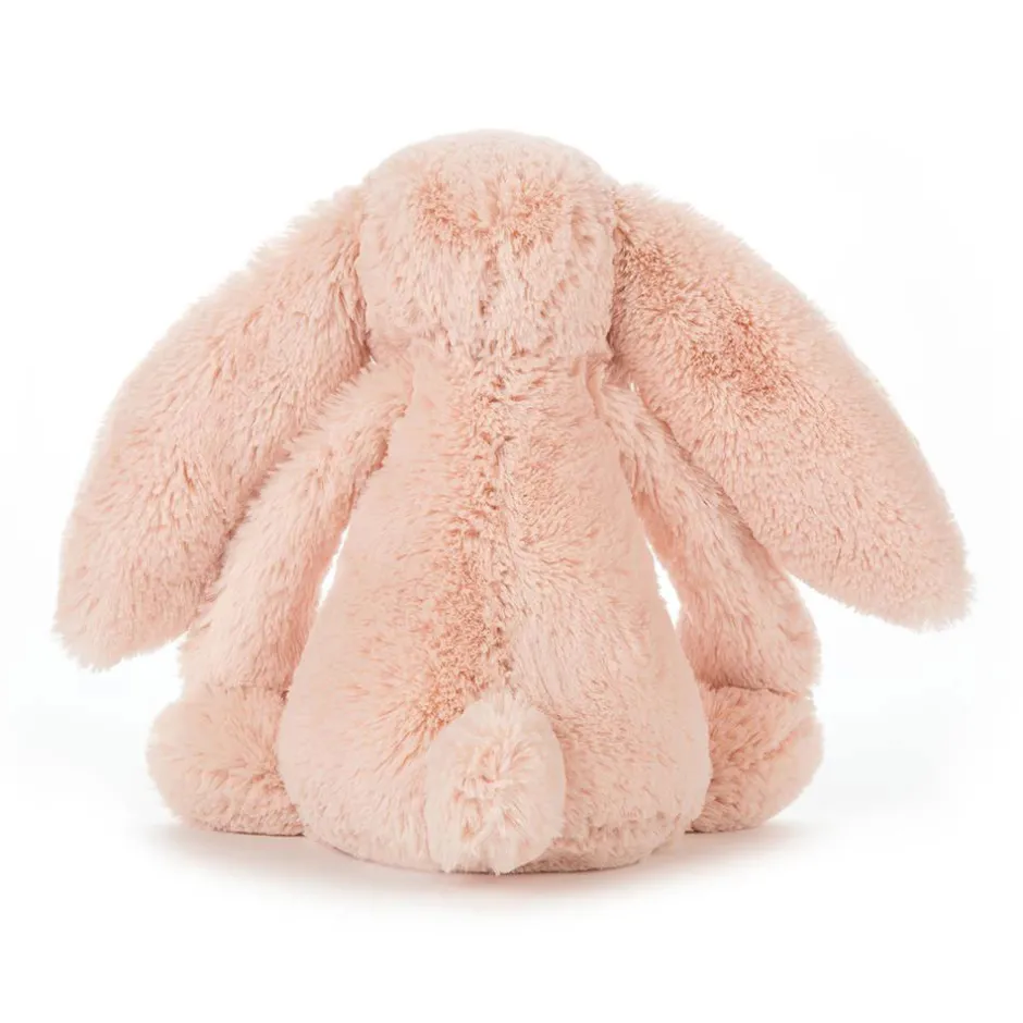 Jellycat Bashful Blush Bunny< All Soft Toys|Bashful Bunnies