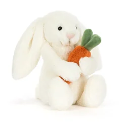 Jellycat Bashful Carrot Bunny< All Soft Toys|Bashful Bunnies