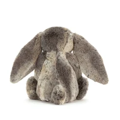 Jellycat Bashful Cottontail Bunny< All Soft Toys|Bashful Bunnies