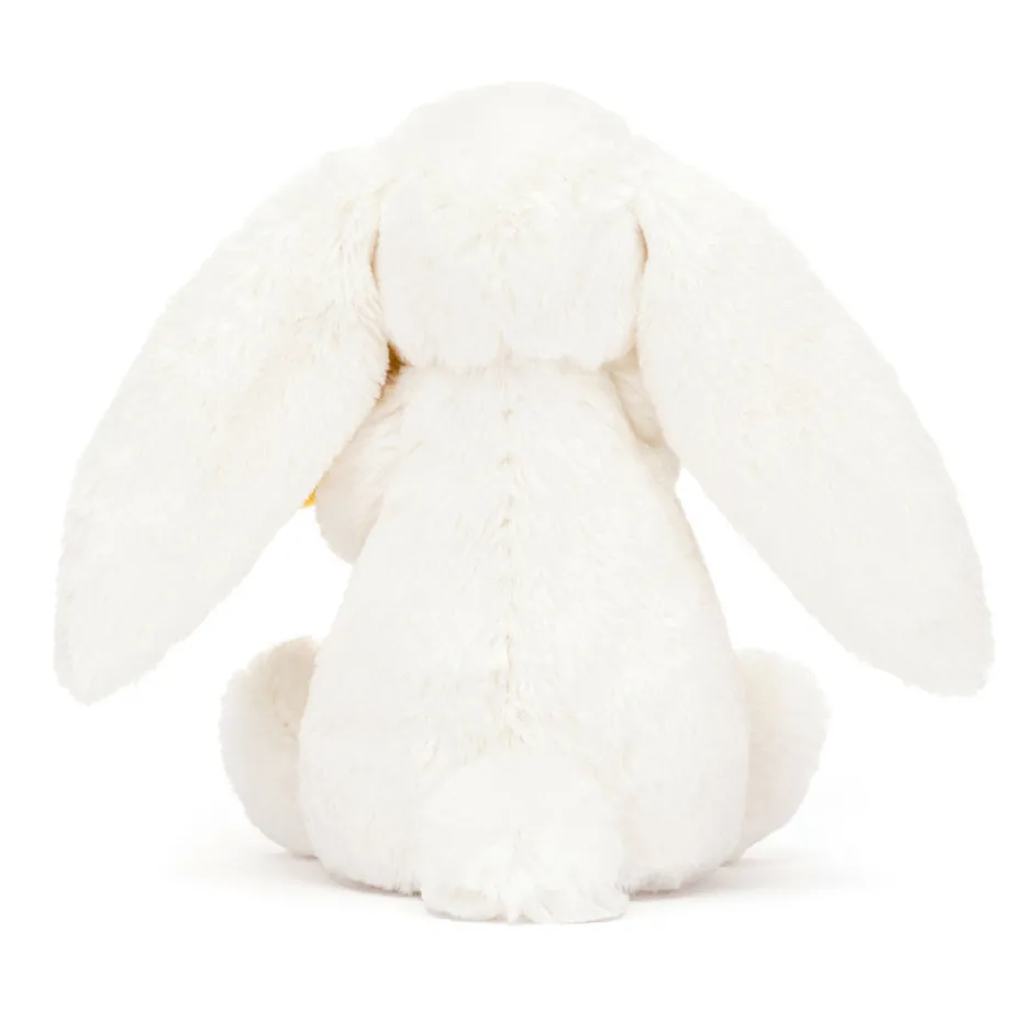 Jellycat Bashful Daffodil Bunny< Best Sellers|All Soft Toys