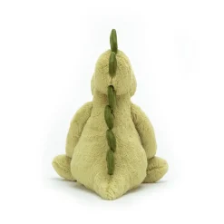 Jellycat Bashful Dino< Back In Stock|All Soft Toys