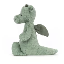 Jellycat Bashful Dragon< All Soft Toys|All Bashfuls