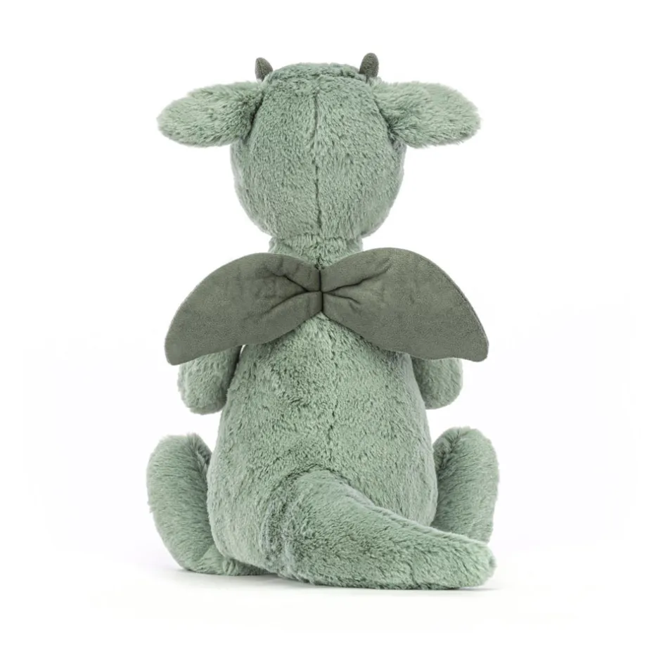 Jellycat Bashful Dragon< All Soft Toys|All Bashfuls