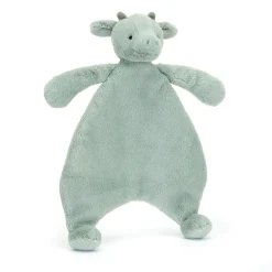 Jellycat Bashful Dragon Comforter< Back In Stock|All Bashfuls