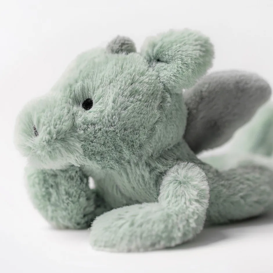 Jellycat Bashful Dragon Comforter< Back In Stock|All Bashfuls